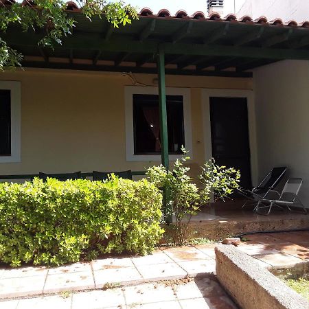 Calm Point Home 2 Volissos Екстериор снимка