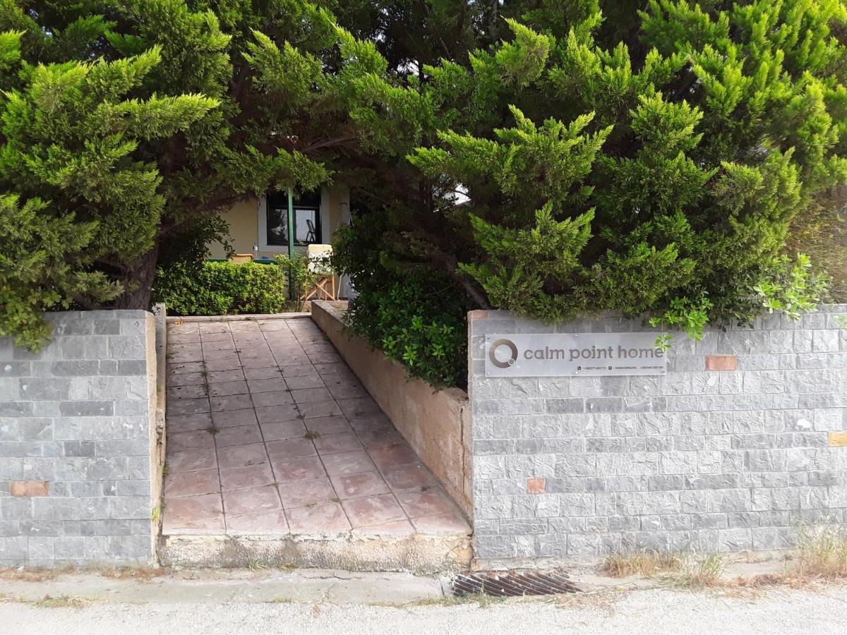 Calm Point Home 2 Volissos Екстериор снимка