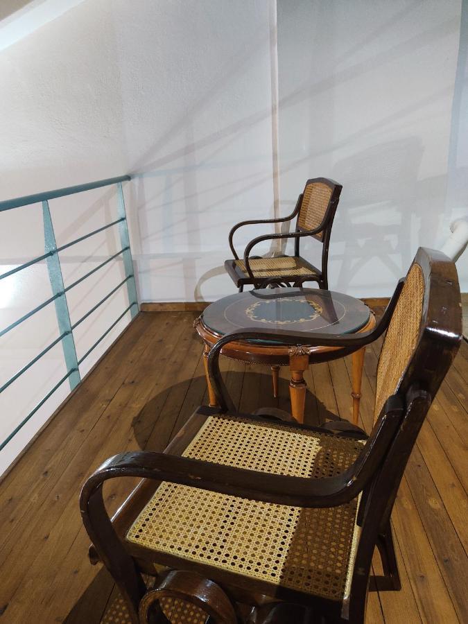 Calm Point Home 2 Volissos Екстериор снимка