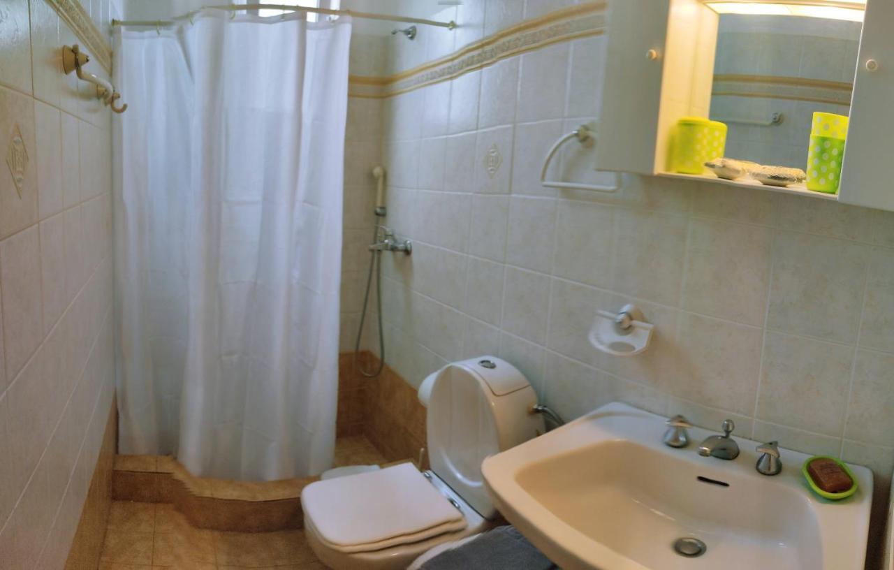 Calm Point Home 2 Volissos Екстериор снимка