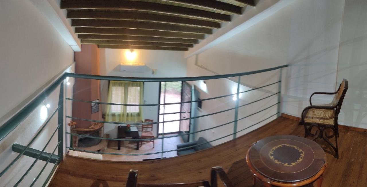Calm Point Home 2 Volissos Екстериор снимка